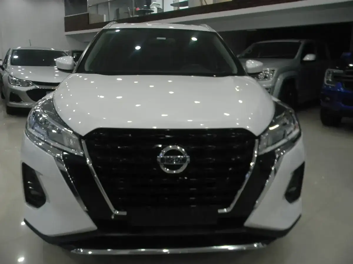 Nissan Kicks 1.6 Advance Cvt 120Cv 2022 - foto 2