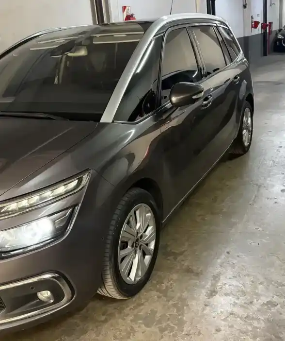 Citroën Grand C4 Picasso 1.6 Thp Shine 165Cv 2018 - foto 1