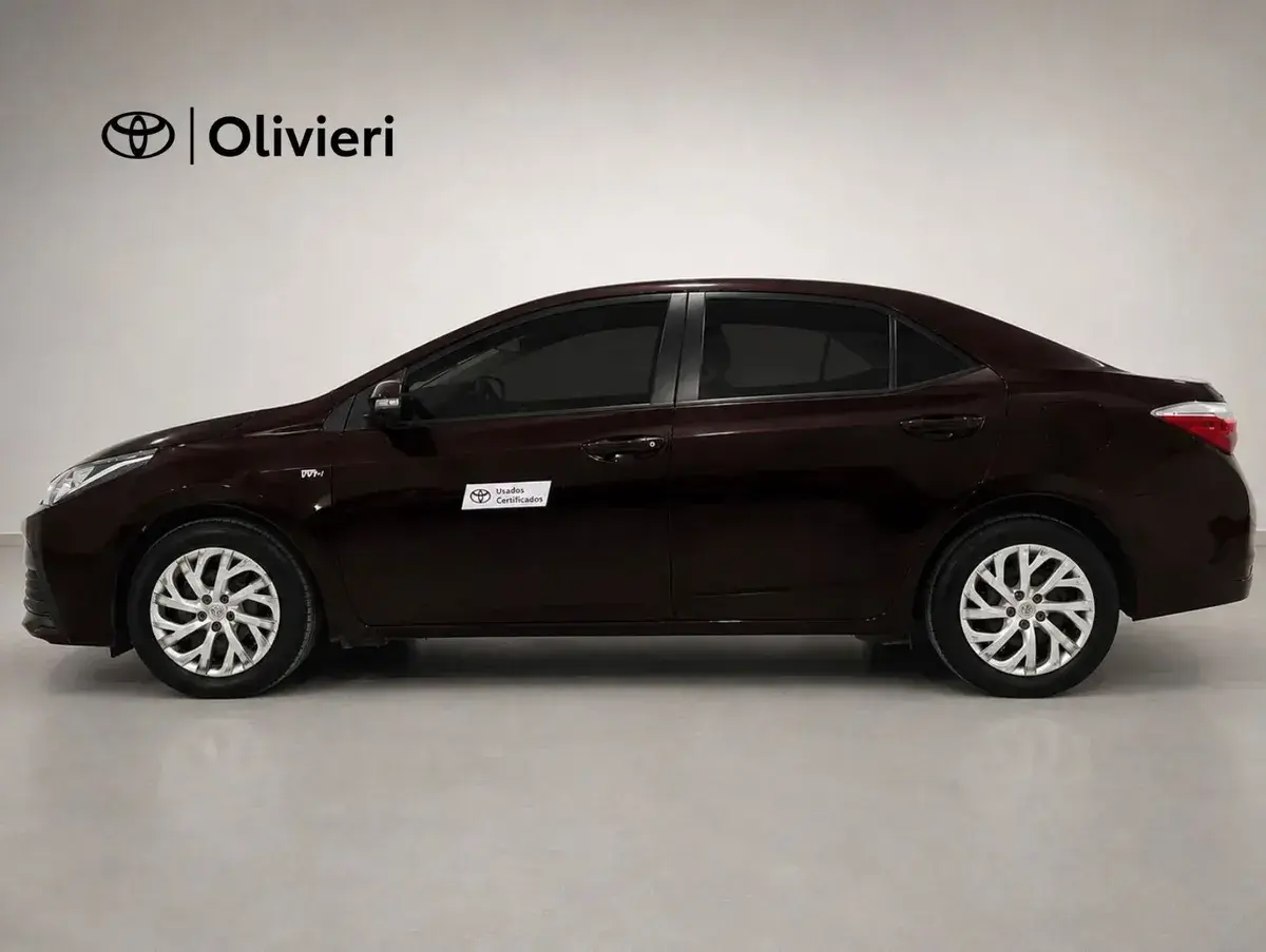 Toyota Corolla 1.8 Xli Mt 140Cv 2018 - foto 2