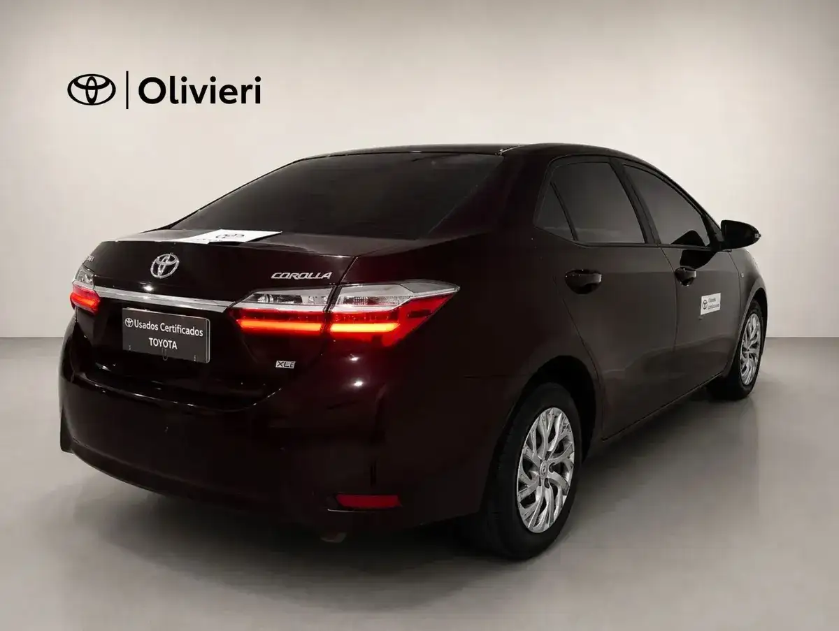 Toyota Corolla 1.8 Xli Mt 140Cv 2018 - foto 3