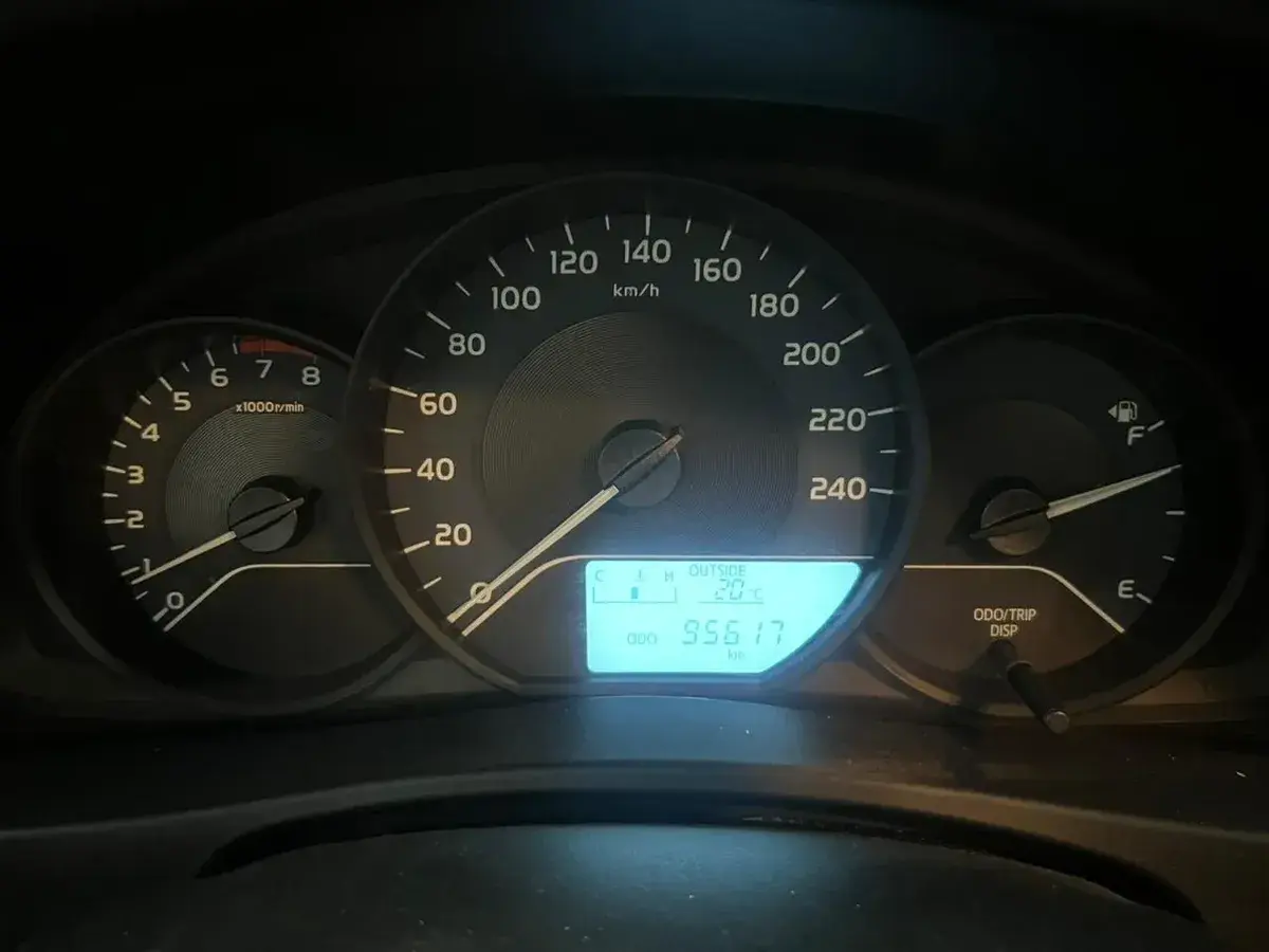 Toyota Corolla 1.8 Xli Mt 140Cv 2018 - foto 5