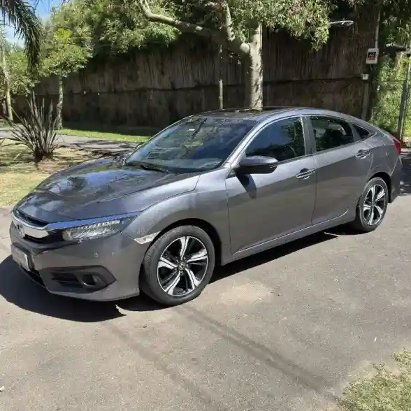 Honda Civic 1.5 Ex-T 2017 2017 - foto 1