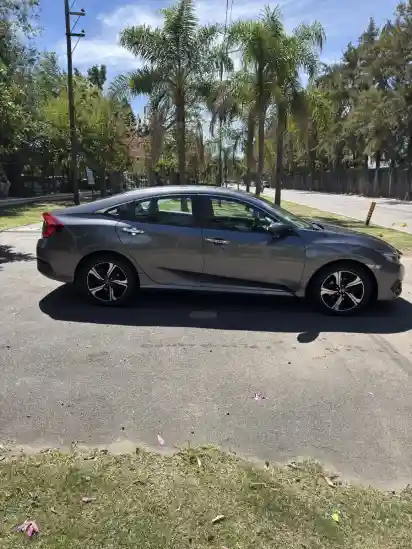 Honda Civic 1.5 Ex-T 2017 2017 - foto 5