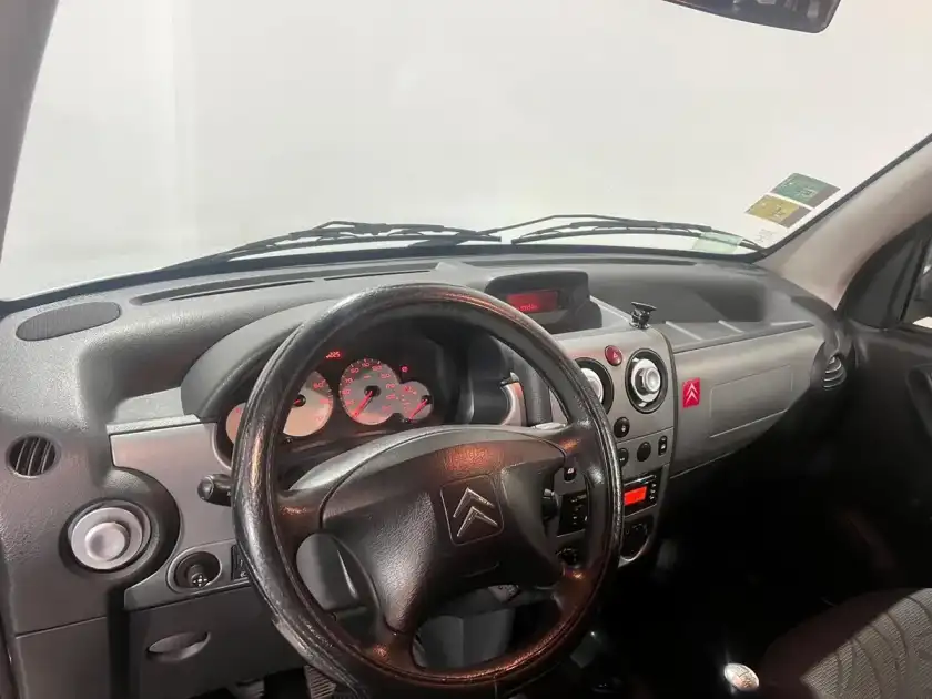 Citroën Berlingo Multispace 1.6 Xtr Hdi 92Cv 2016 - foto 3