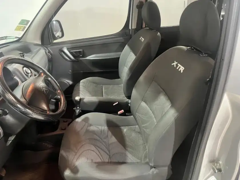 Citroën Berlingo Multispace 1.6 Xtr Hdi 92Cv 2016 - foto 4