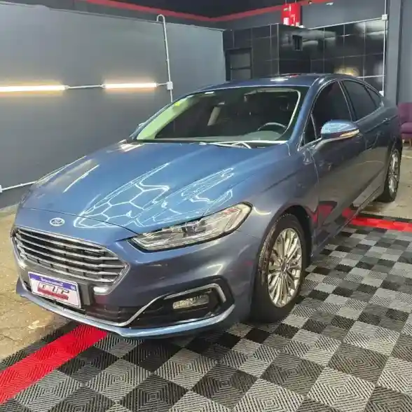 Ford Mondeo 2.0 Titanium 2021 - foto 1