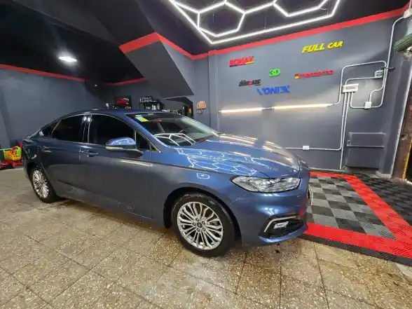 Ford Mondeo 2.0 Titanium 2021 - foto 2