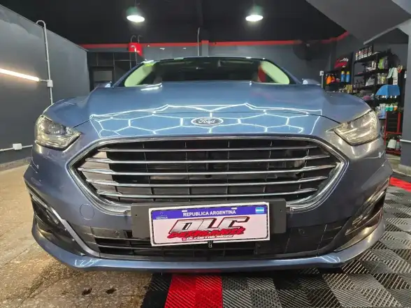 Ford Mondeo 2.0 Titanium 2021 - foto 3
