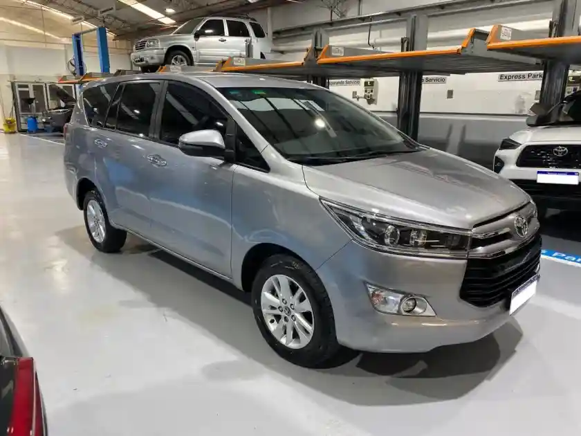 Toyota Innova 2.7 Srv 6At 8A 2019 - foto 2