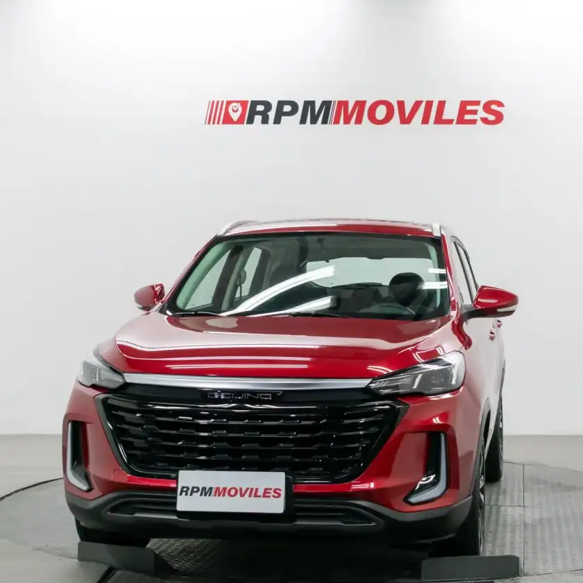 Baic X35 1.5T Luxury Cvt 2024 - foto 1