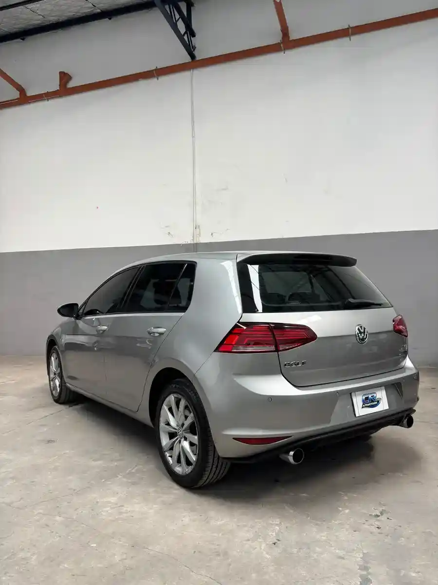 Volkswagen Golf 1.4 Highline Tsi Dsg 2015 - foto 3