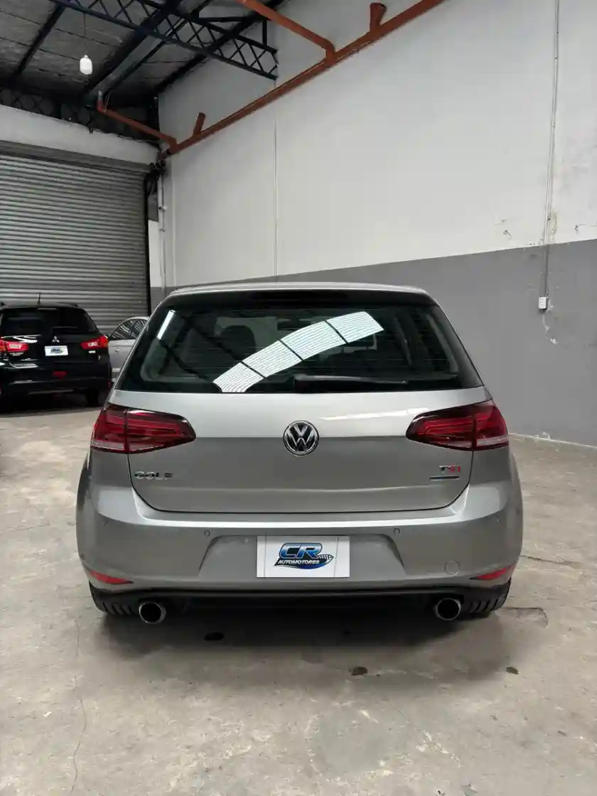 Volkswagen Golf 1.4 Highline Tsi Dsg 2015 - foto 4