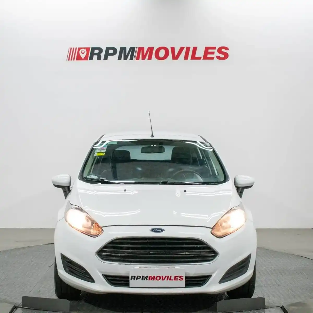 Ford Fiesta Kinetic 1.6 S 120Cv 2015 - foto 2