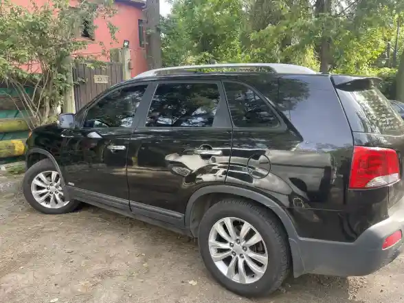 Kia Sorento 2.2 Crdi 6At 2011 - foto 2