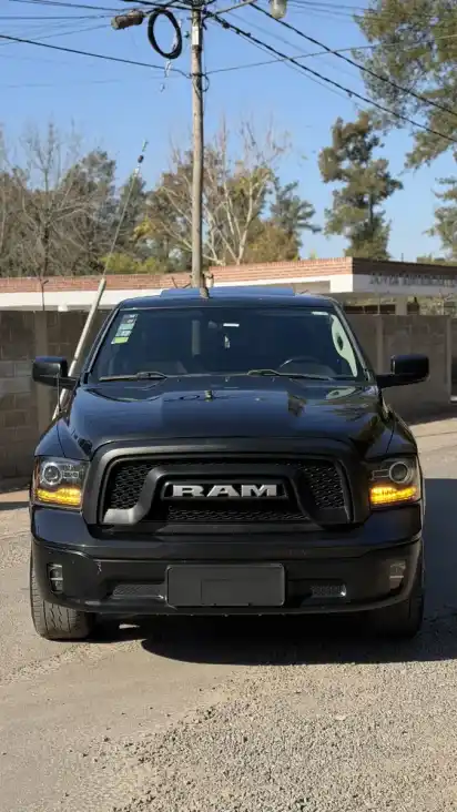 Ram 1500 5.7 Laramie Atx V8 2017 - foto 3