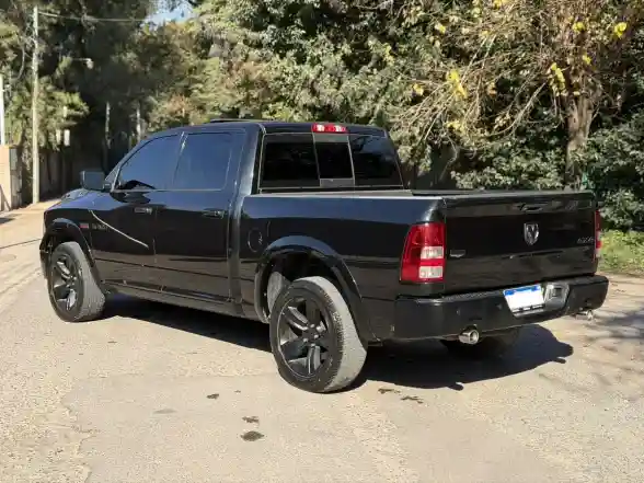 Ram 1500 5.7 Laramie Atx V8 2017 - foto 5
