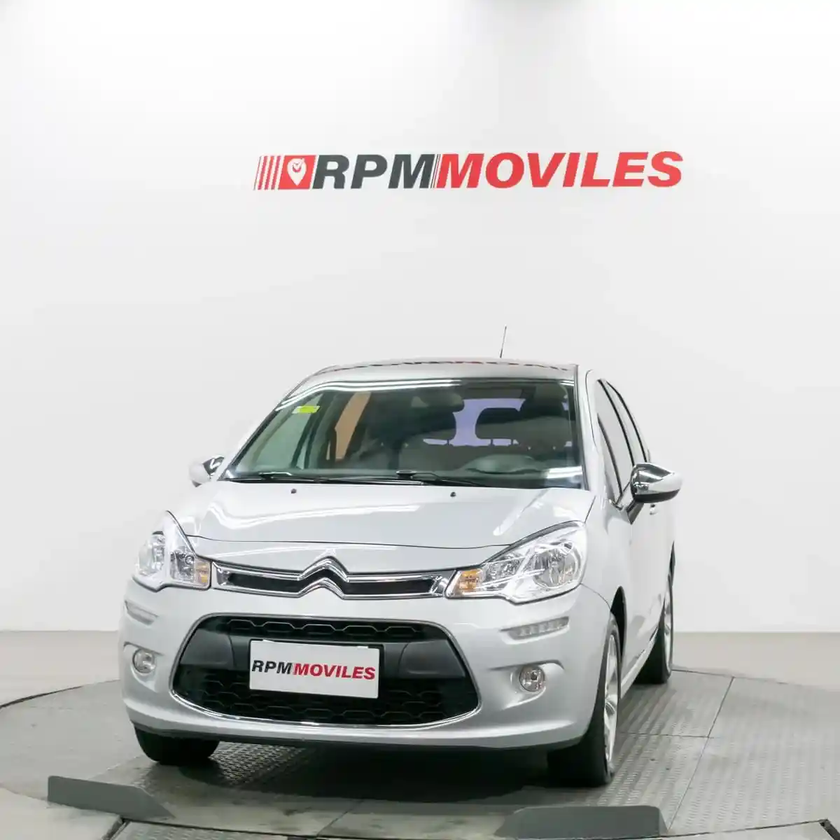 Citroën C3 1.6 Exclusive Vti 115Cv 2015 - foto 1