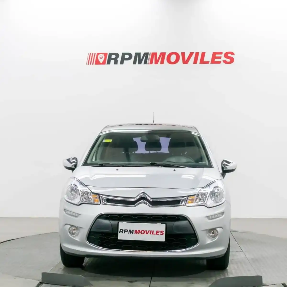 Citroën C3 1.6 Exclusive Vti 115Cv 2015 - foto 3