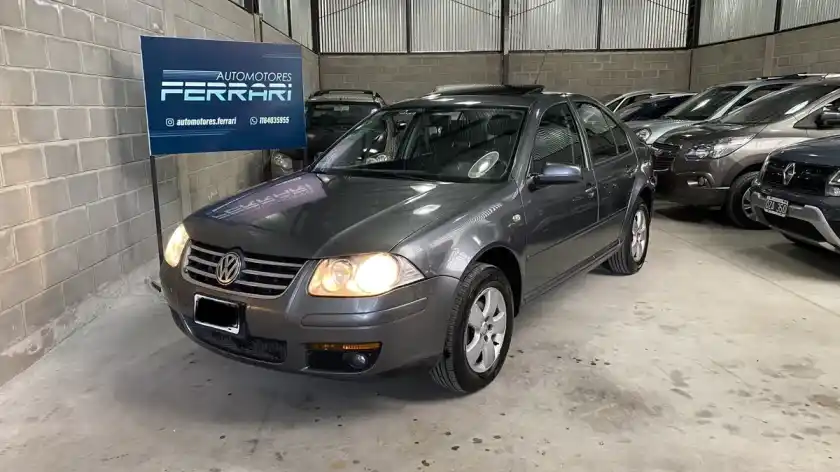 Volkswagen Bora 2.0 Trendline 115Cv 2013 - foto 1
