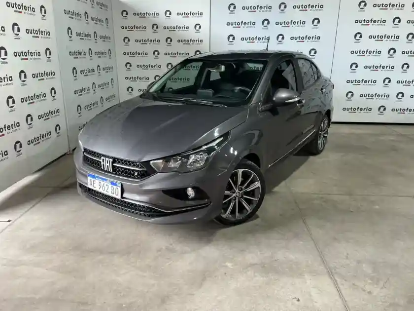 Fiat Cronos 1.8 Precision L21 2021 - foto 2