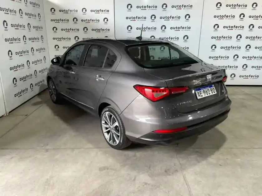 Fiat Cronos 1.8 Precision L21 2021 - foto 5