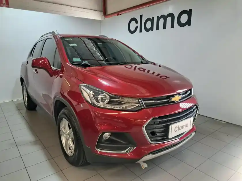 Chevrolet Tracker Tracker Fwd Ltz 2018 - foto 5
