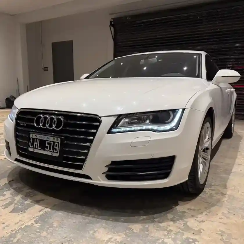 Audi A7 Sportback 3.0 Tfsi 300Cv Stronic Quattro 2012 - foto 1