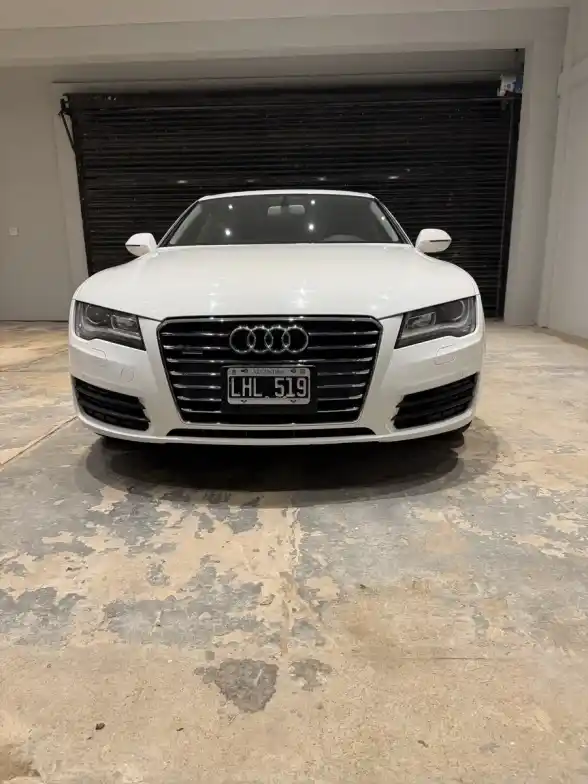 Audi A7 Sportback 3.0 Tfsi 300Cv Stronic Quattro 2012 - foto 2
