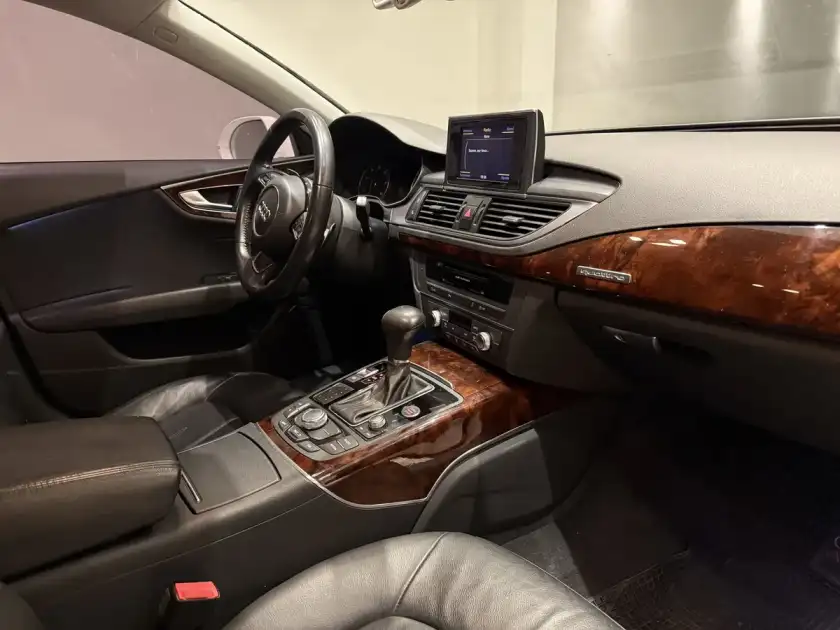 Audi A7 Sportback 3.0 Tfsi 300Cv Stronic Quattro 2012 - foto 3
