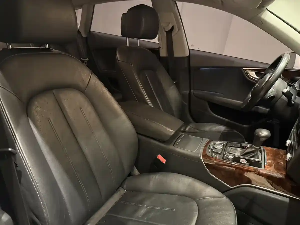 Audi A7 Sportback 3.0 Tfsi 300Cv Stronic Quattro 2012 - foto 4