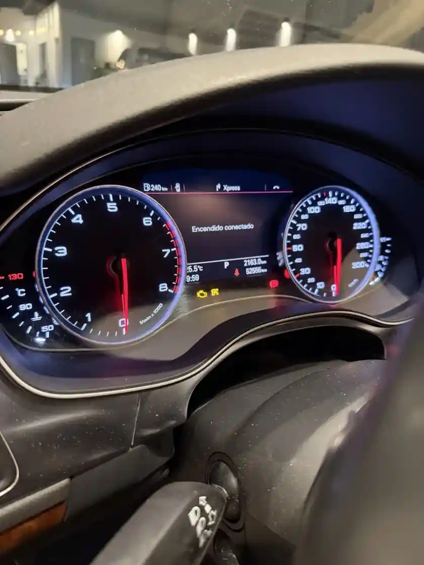 Audi A7 Sportback 3.0 Tfsi 300Cv Stronic Quattro 2012 - foto 5
