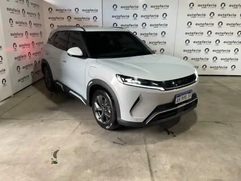 Byd Yuan Pro Gs 2025 - foto 3