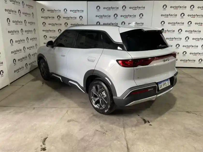 Byd Yuan Pro Gs 2025 - foto 5