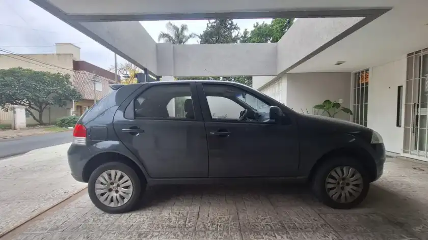 Fiat Palio 1.4 Attractive Active C/Alarma 2011 - foto 3
