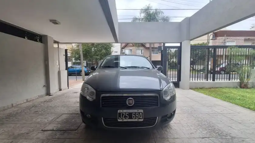 Fiat Palio 1.4 Attractive Active C/Alarma 2011 - foto 4