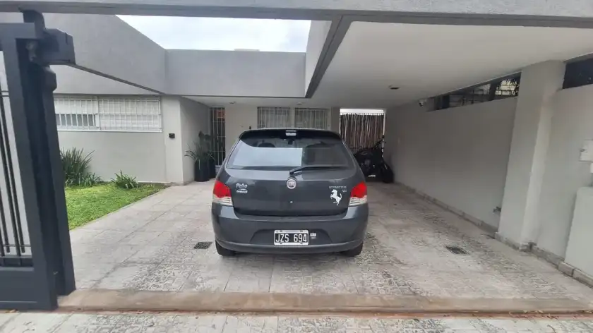 Fiat Palio 1.4 Attractive Active C/Alarma 2011 - foto 5
