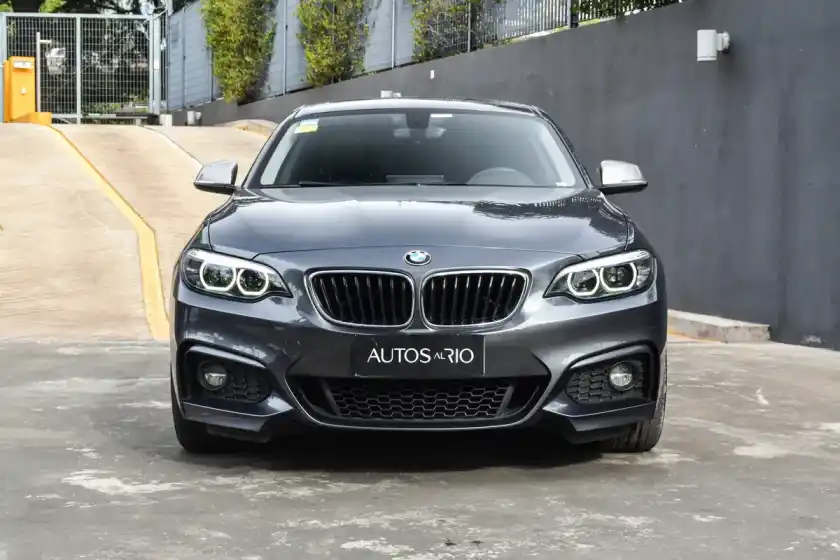 Bmw Serie 2 2.0 220I Sport Line 184Cv 2018 - foto 2