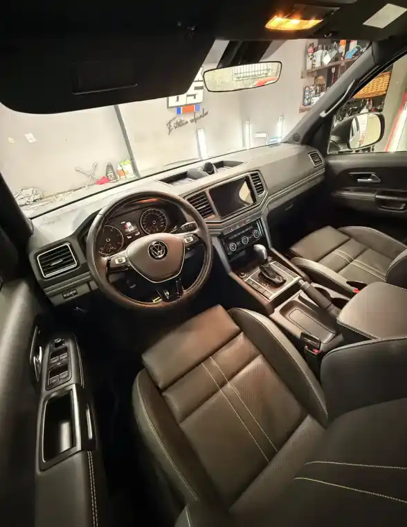 Volkswagen Amarok 3.0 V6 Tdi Cd 258Cv Extreme 4X4 At 2025 - foto 2