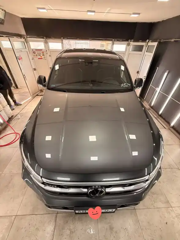 Volkswagen Amarok 3.0 V6 Tdi Cd 258Cv Extreme 4X4 At 2025 - foto 5