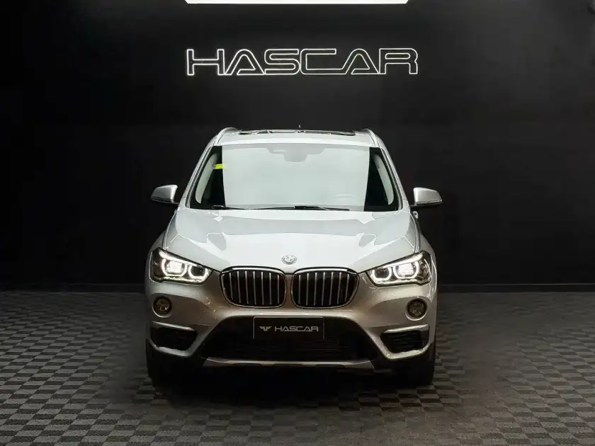 Bmw X1 2.0 Xdrive 25I Xline 231Cv 2017 - foto 2