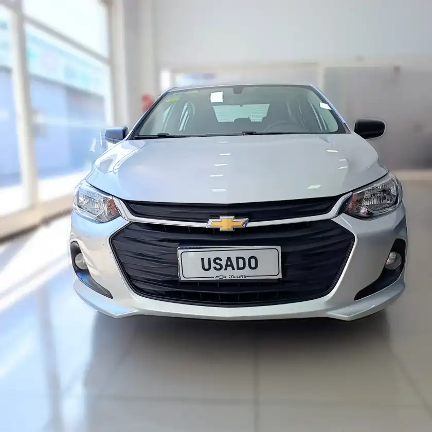 Chevrolet Onix Plus 1.2 Lt #Ma 2021 - foto 2