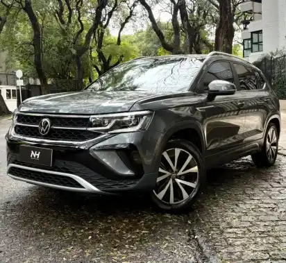 Volkswagen Taos 1.4 250 Tsi Highline 2022 - foto 1