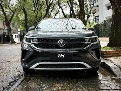 Volkswagen Taos 1.4 250 Tsi Highline 2022 - foto 2