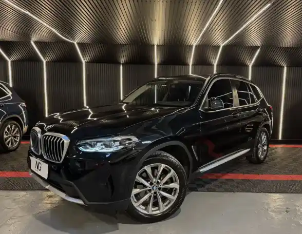 Bmw X3 2.0 Xdrive 30I Xline 2023 - foto 1