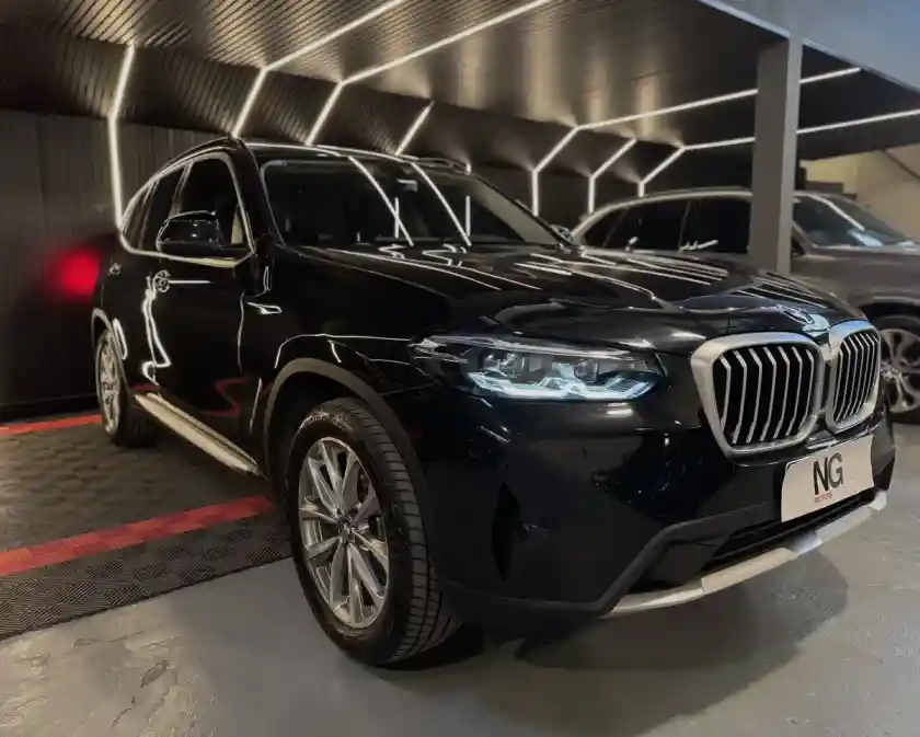 Bmw X3 2.0 Xdrive 30I Xline 2023 - foto 3