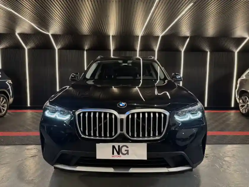 Bmw X3 2.0 Xdrive 30I Xline 2023 - foto 4