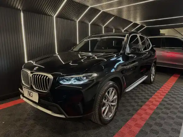 Bmw X3 2.0 Xdrive 30I Xline 2023 - foto 5