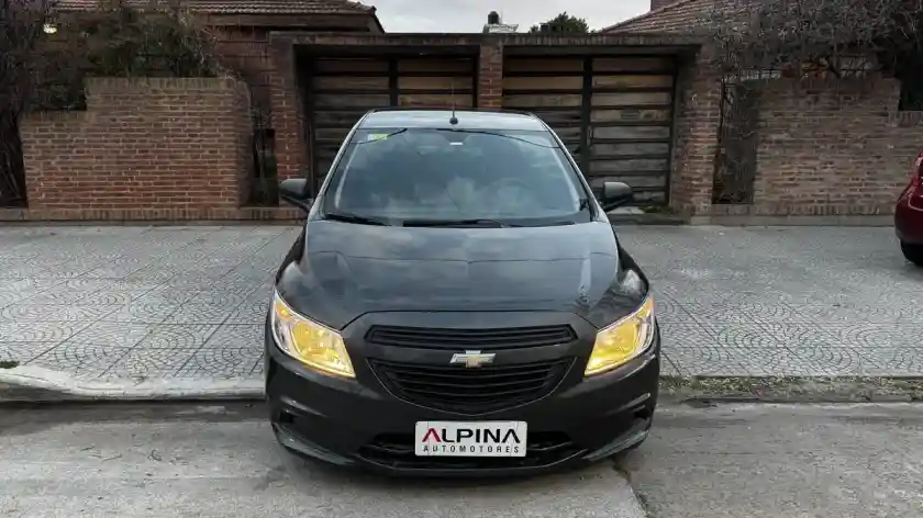 Chevrolet Onix 1.4 Joy Ls 98Cv 2018 - foto 2
