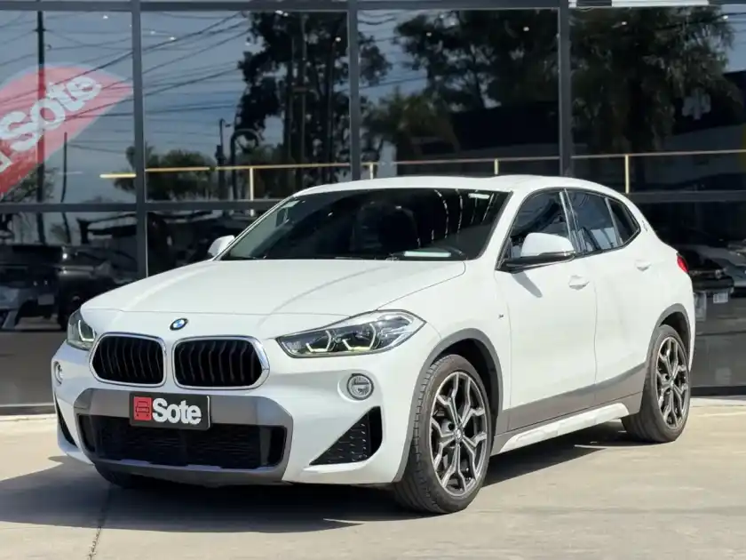Bmw X2 2.0 Sdrive20I Msportx 2019 - foto 1