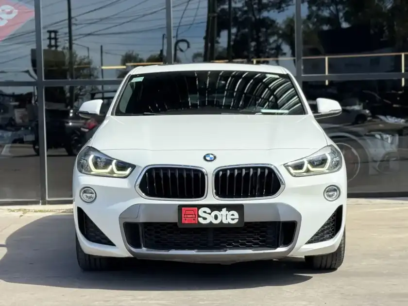 Bmw X2 2.0 Sdrive20I Msportx 2019 - foto 3